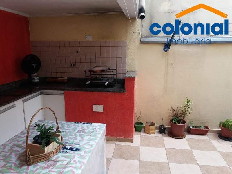 Casa à venda no PARQUE CIDADE JARDIM II: Foto 07