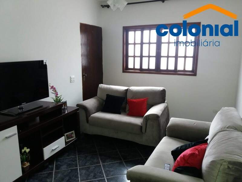 Casa à venda no PARQUE CIDADE JARDIM II: Foto 02