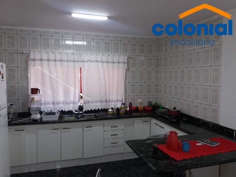 Casa à venda no PARQUE CIDADE JARDIM II: Foto 05