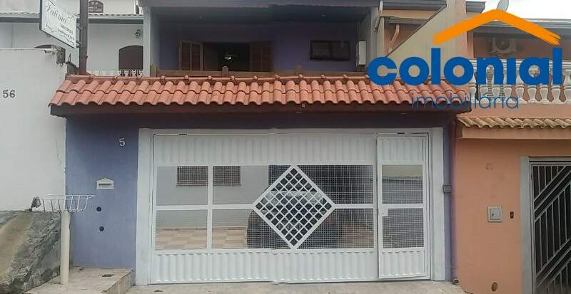 Casa à venda no PARQUE CIDADE JARDIM II: Foto 03