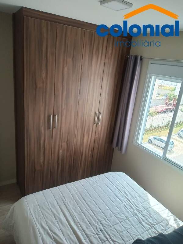 Apartamento à venda no RESIDENCIAL SANTA GIOVANA: Foto 12