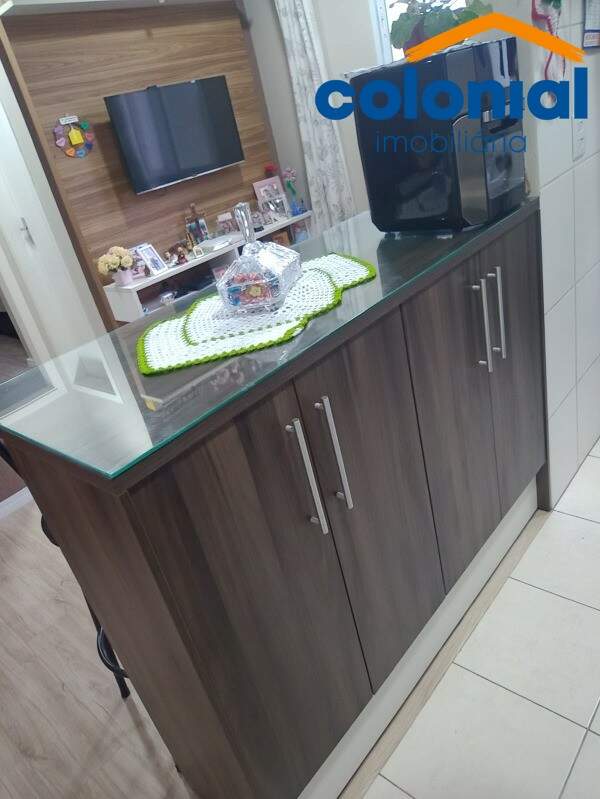 Apartamento à venda no RESIDENCIAL SANTA GIOVANA: Foto 13