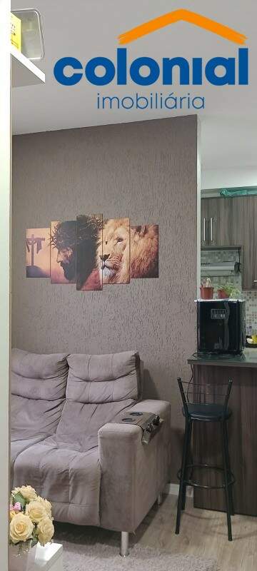 Apartamento à venda no RESIDENCIAL SANTA GIOVANA: Foto 23