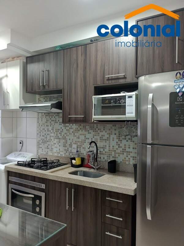Apartamento à venda no RESIDENCIAL SANTA GIOVANA: Foto 10