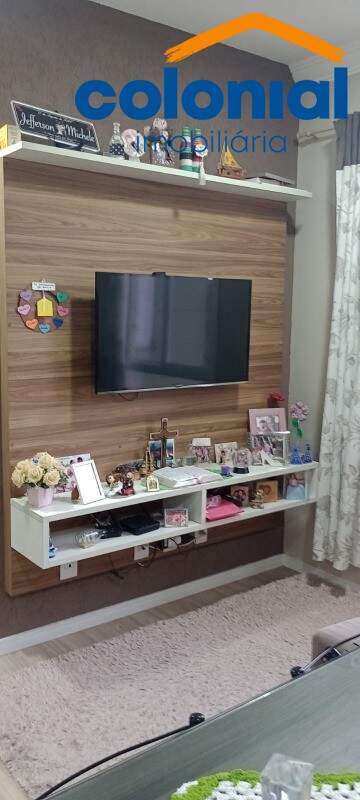 Apartamento à venda no RESIDENCIAL SANTA GIOVANA: Foto 14