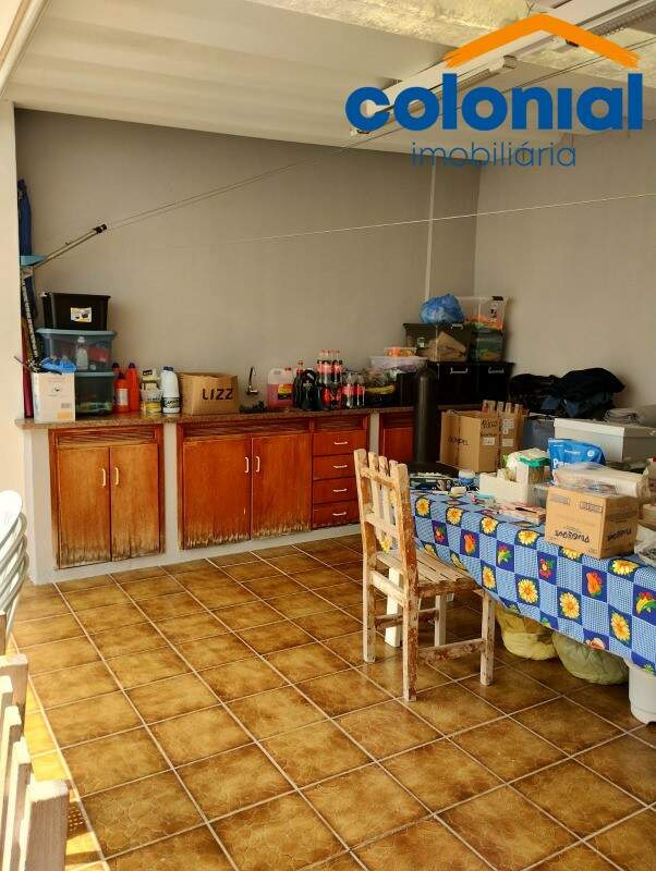 Casa à venda no Jardim do Lago: Foto 07