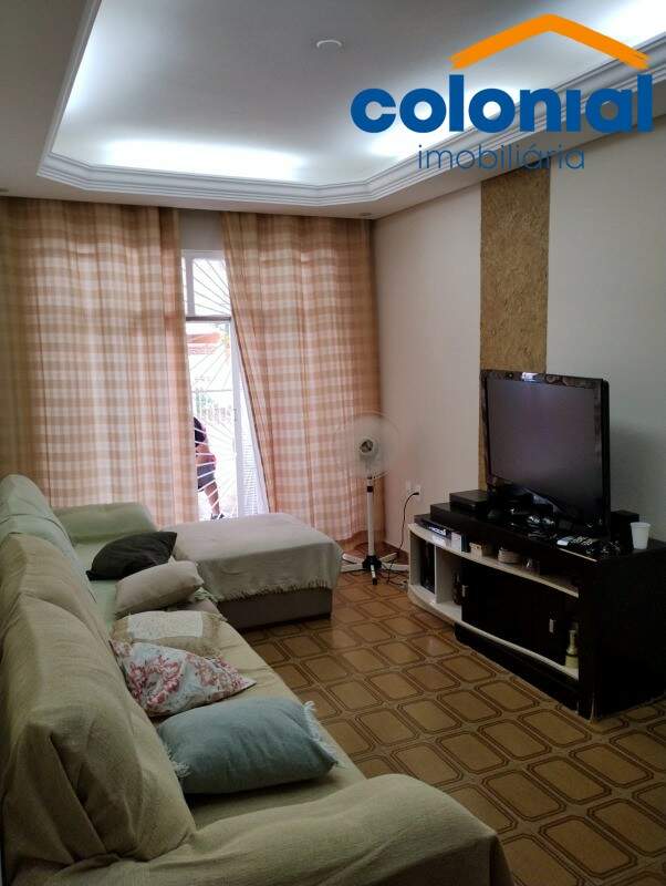 Casa à venda no Jardim do Lago: Foto 01