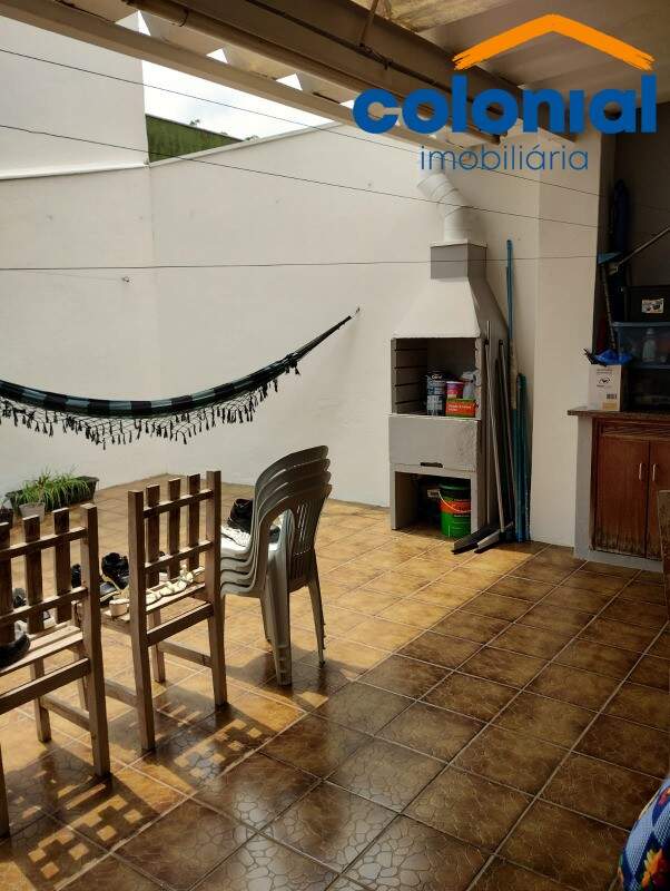 Casa à venda no Jardim do Lago: Foto 06