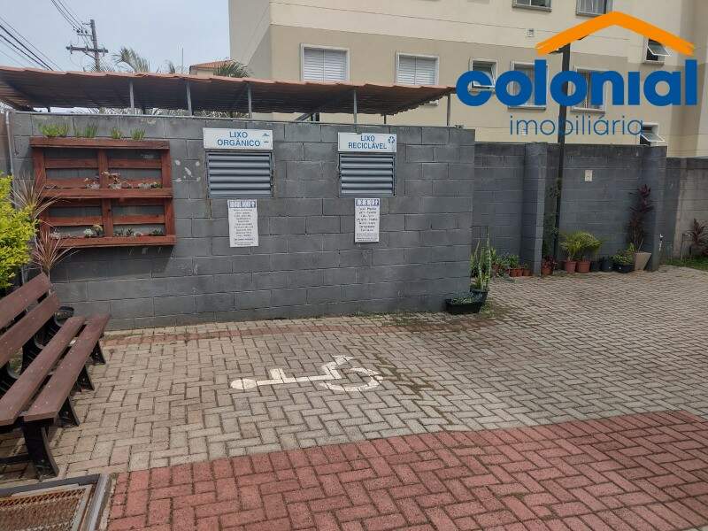 Apartamento à venda no LOTEAMENTO PARQUE INDUSTRIAL: Foto 02