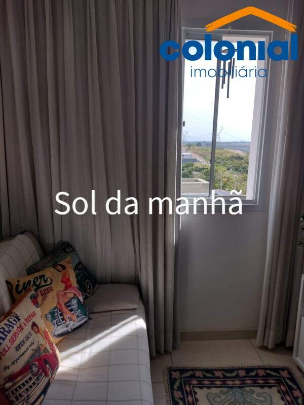 Apartamento à venda no LOTEAMENTO PARQUE INDUSTRIAL: Foto 06