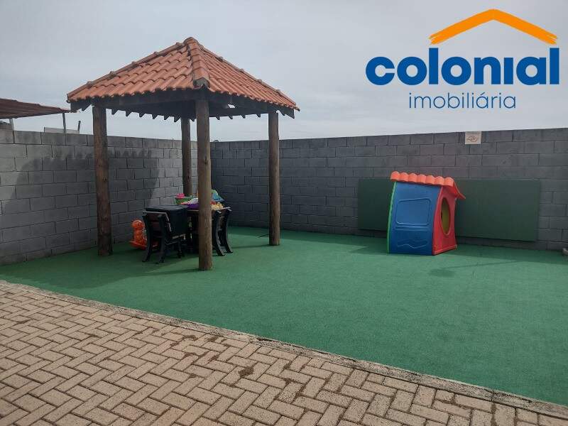 Apartamento à venda no LOTEAMENTO PARQUE INDUSTRIAL: Foto 04