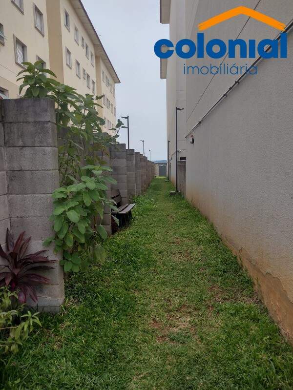 Apartamento à venda no LOTEAMENTO PARQUE INDUSTRIAL: Foto 03