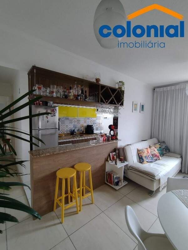 Apartamento à venda no LOTEAMENTO PARQUE INDUSTRIAL: Foto 01