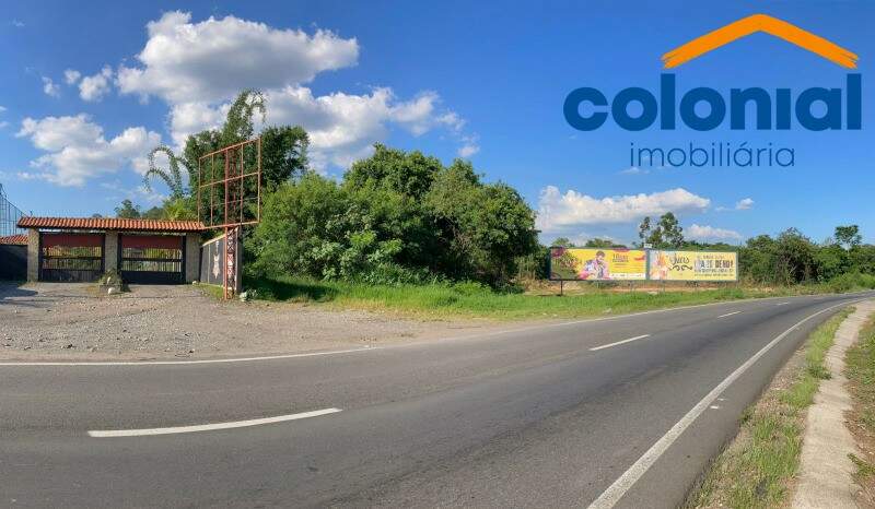 Área à venda no ÁREA INDUSTRIAL: Foto 03