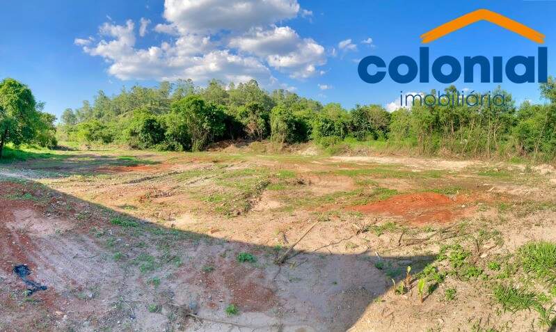 Área à venda no ÁREA INDUSTRIAL: Foto 01