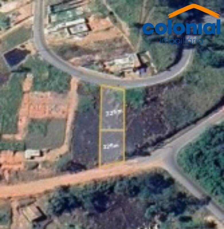 TERRENO à venda no CAMPO LARGO: Foto 01