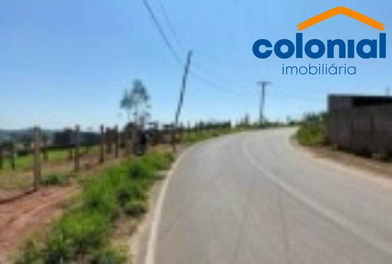 TERRENO à venda no CAMPO LARGO: Foto 03