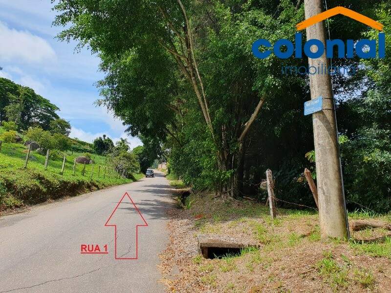 TERRENO à venda no LOTEAMENTO SÍTIOS DE SANTA CLARA: Foto 03
