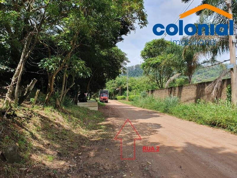 TERRENO à venda no LOTEAMENTO SÍTIOS DE SANTA CLARA: Foto 09