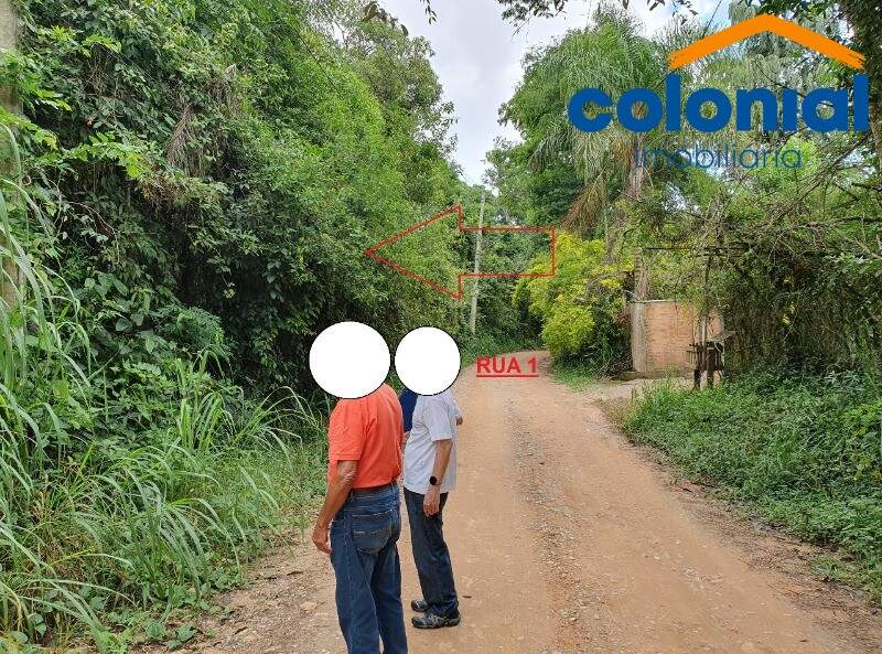 TERRENO à venda no LOTEAMENTO SÍTIOS DE SANTA CLARA: Foto 06