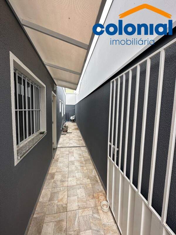 Casa à venda no JARDIM VALE VERDE: Foto 07