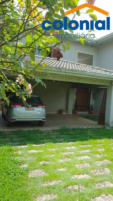 Chácara à venda no Cafezal Sete: Foto 03