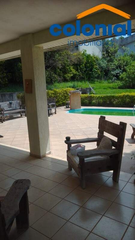 Chácara à venda no Cafezal Sete: Foto 01