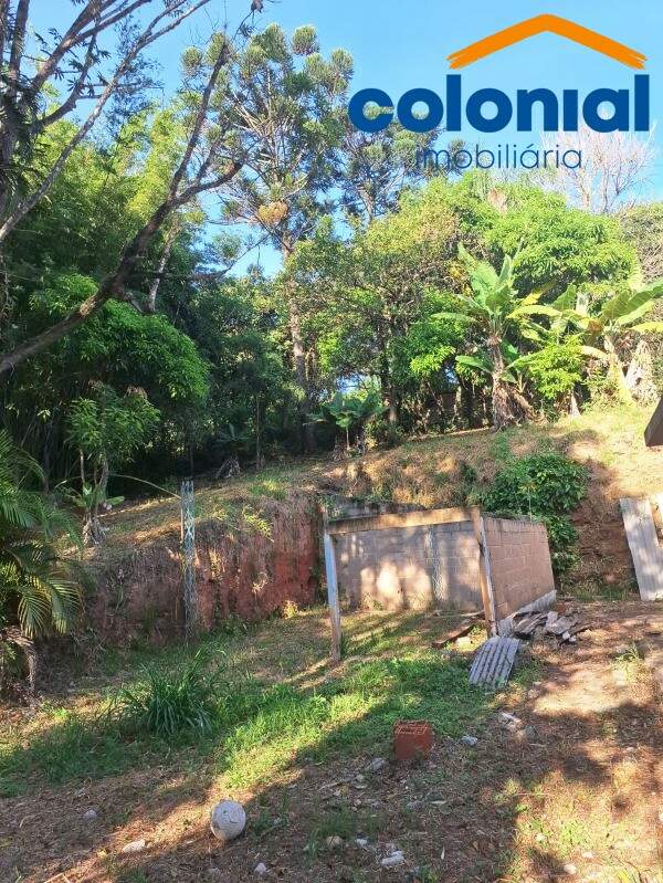 TERRENO à venda no Caxambu: Foto 04