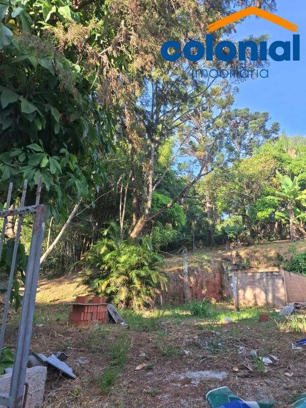 TERRENO à venda no Caxambu: Foto 07
