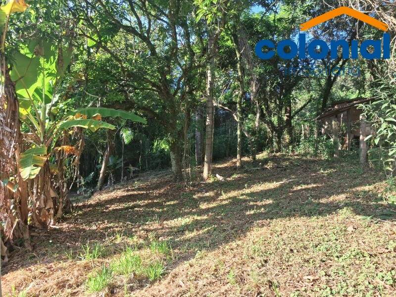TERRENO à venda no Caxambu: Foto 01