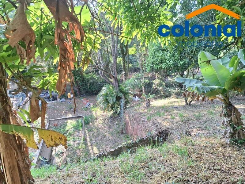 TERRENO à venda no Caxambu: Foto 03