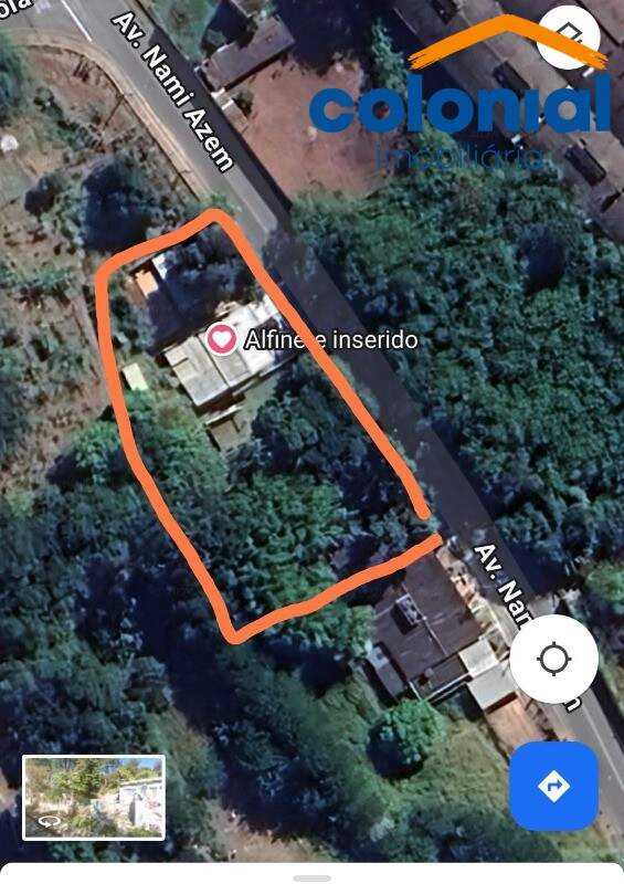 TERRENO à venda no Caxambu: Foto 02