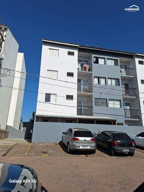 Apartamento para aluguel no JARDIM DAS ACACIAS: 