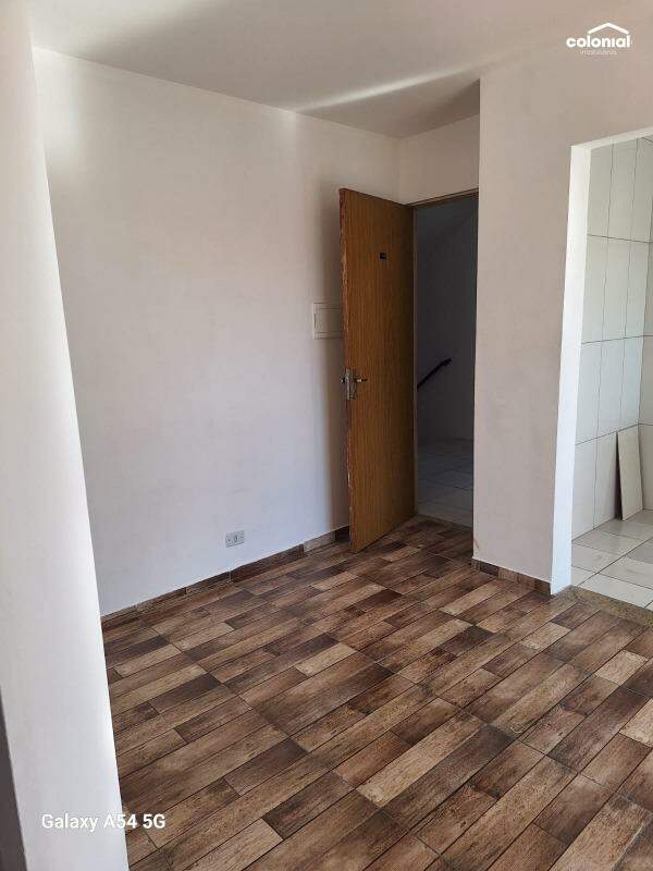 Apartamento para aluguel no JARDIM DAS ACACIAS: 