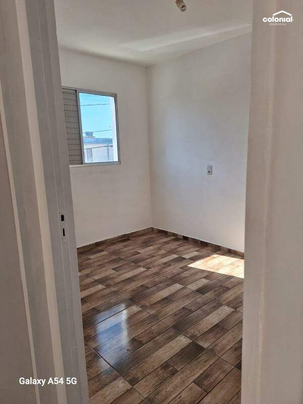 Apartamento para aluguel no JARDIM DAS ACACIAS: 