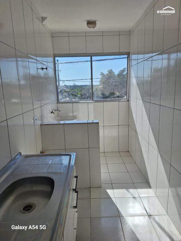 Apartamento para aluguel no JARDIM DAS ACACIAS: 