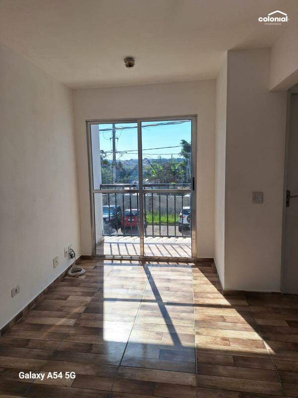Apartamento para aluguel no JARDIM DAS ACACIAS: 