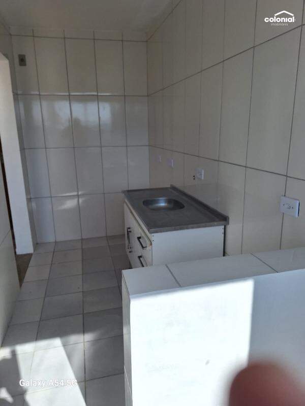 Apartamento para aluguel no JARDIM DAS ACACIAS: 