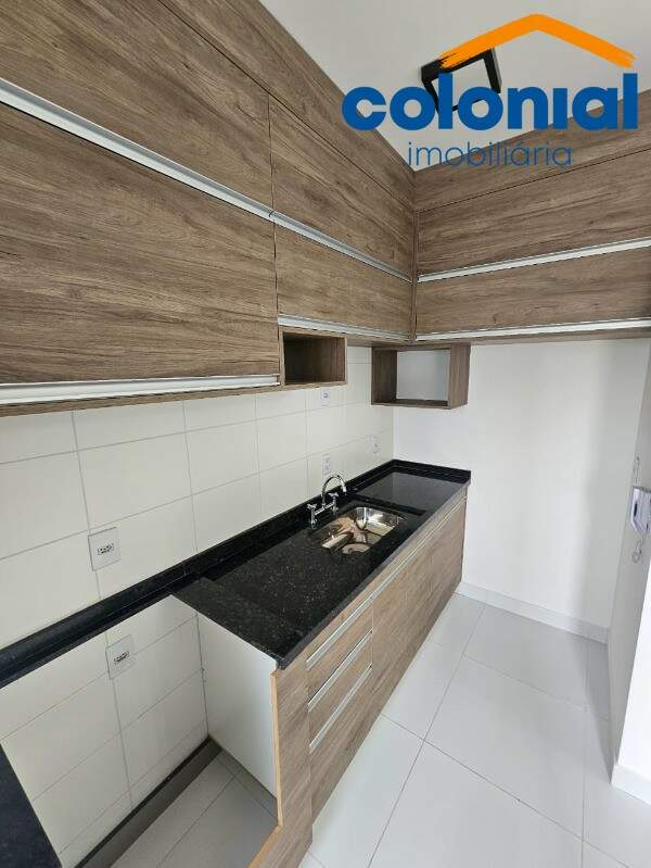 Apartamento à venda no VILA GALVÃO: Foto 01