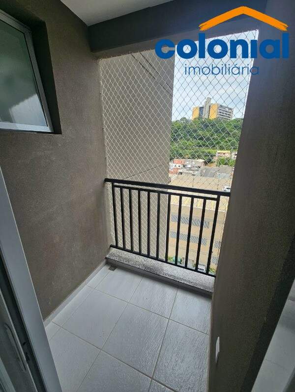 Apartamento à venda no VILA GALVÃO: Foto 01