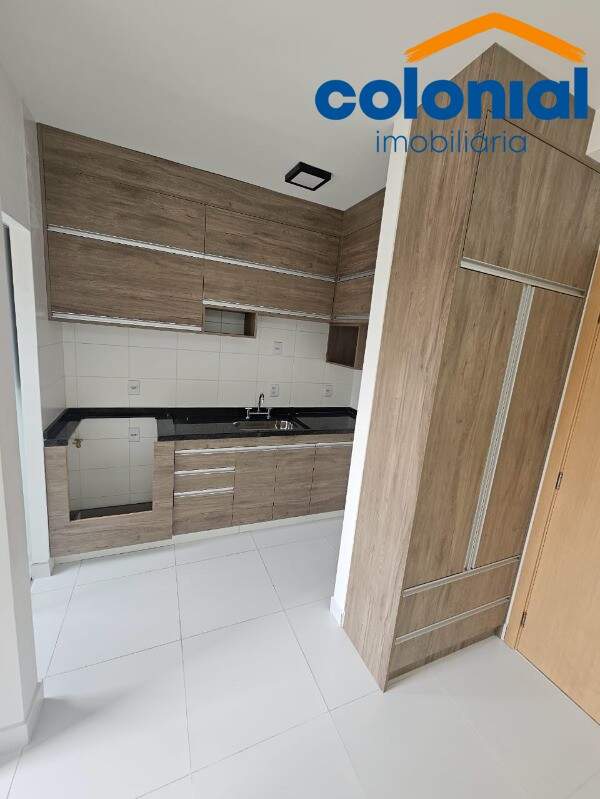 Apartamento à venda no VILA GALVÃO: Foto 01