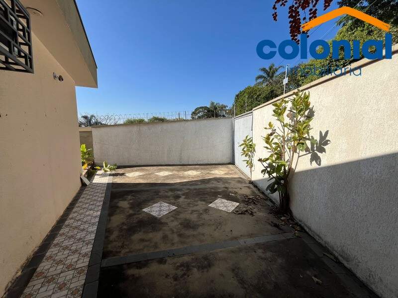 Casa à venda no Jardim Estádio: Foto 08