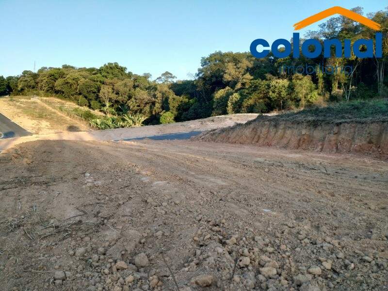 TERRENO à venda no LOTEAMENTO VIVACE DOURADOS - LAGOA DOS PATOS JUNDIAI/SP: Foto 05