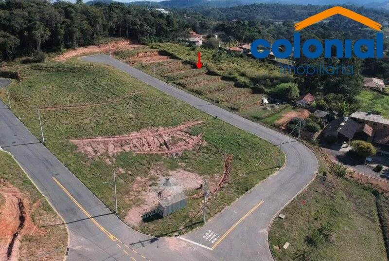 TERRENO à venda no LOTEAMENTO VIVACE DOURADOS - LAGOA DOS PATOS JUNDIAI/SP: Foto 01