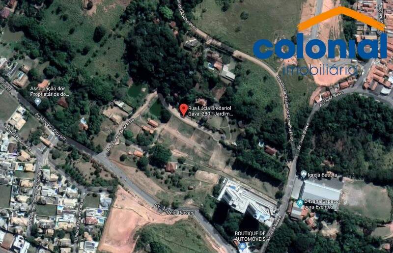 Área à venda no JARDIM NOVA AMÉRICA: Foto 02