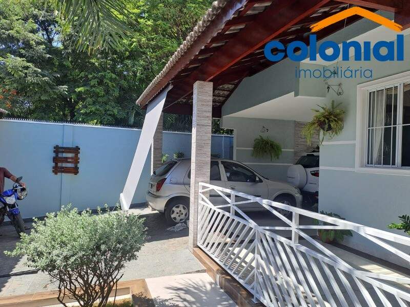 Casa à venda no Medeiros: Foto 01