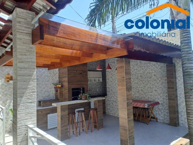 Casa à venda no Medeiros: Foto 01