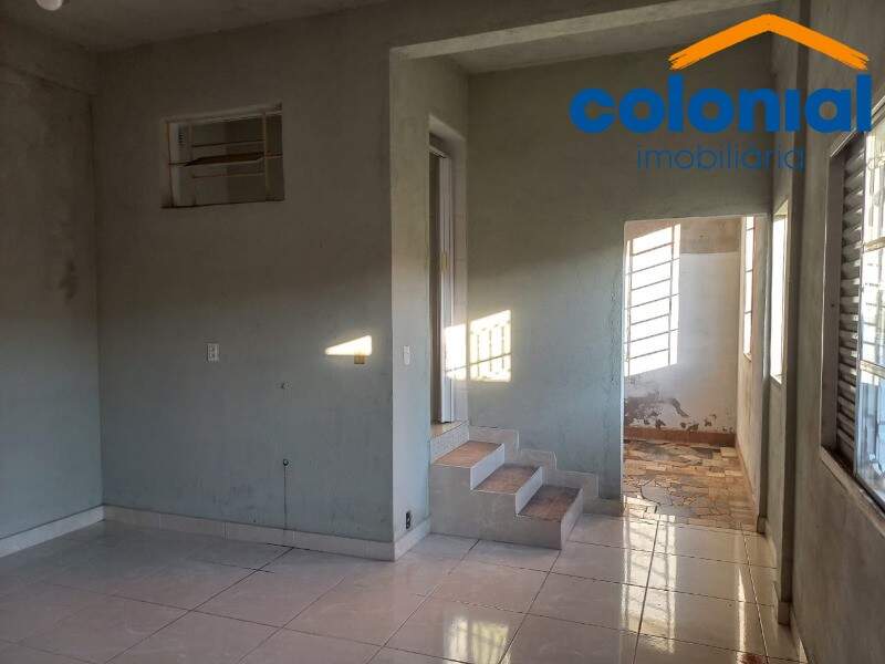 Casa à venda no Agapeama: Foto 01