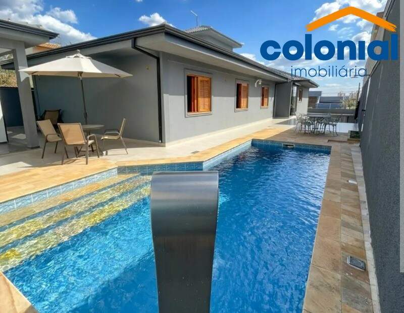Casa à venda no JARDIM TORRES SAO JOSE: Foto 38