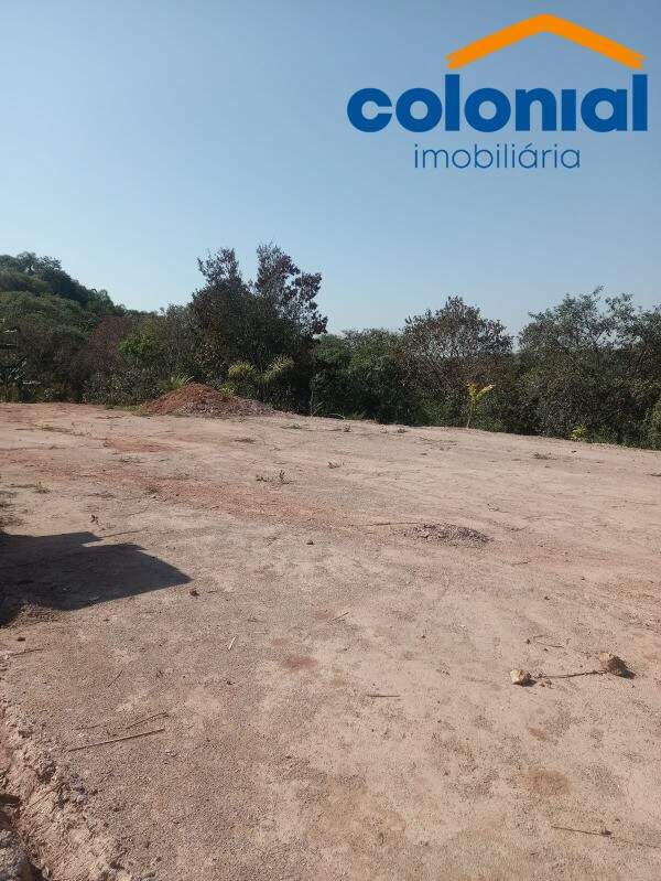 TERRENO à venda no CHÁCARAS JOTA: Foto 06